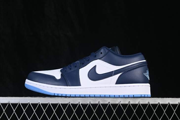 Picture of Air Jordan 1 LOW _SKUfw22858205481463474fw